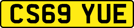 CS69YUE