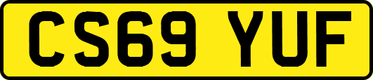 CS69YUF