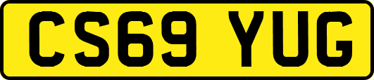CS69YUG