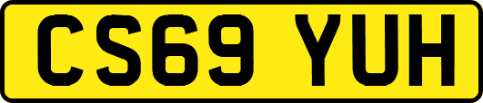CS69YUH
