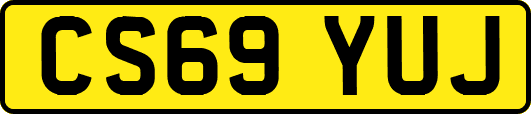 CS69YUJ
