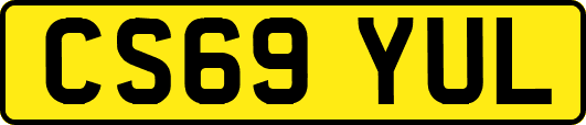 CS69YUL