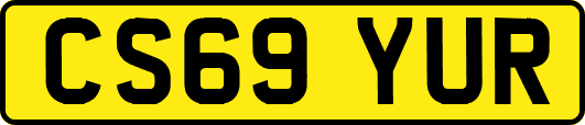 CS69YUR