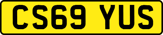 CS69YUS