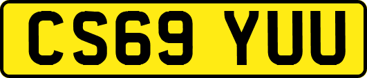 CS69YUU