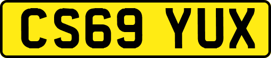 CS69YUX