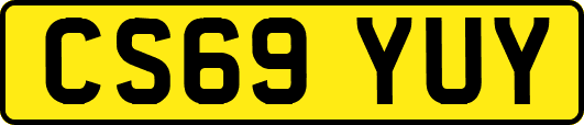 CS69YUY