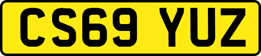 CS69YUZ