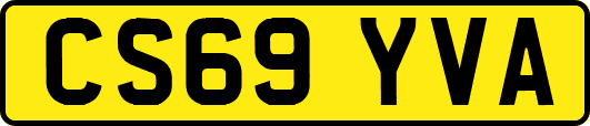 CS69YVA