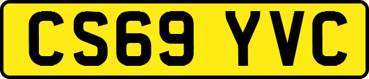 CS69YVC