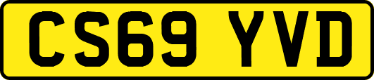 CS69YVD