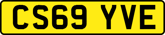 CS69YVE