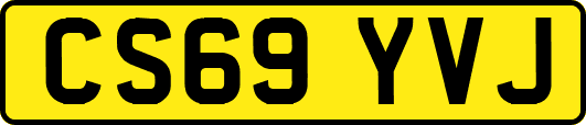 CS69YVJ