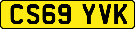 CS69YVK