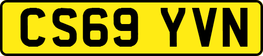 CS69YVN