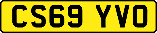 CS69YVO