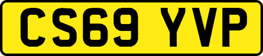 CS69YVP