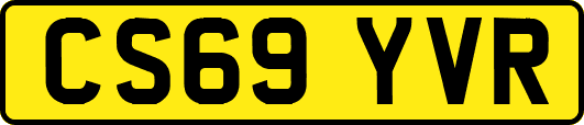 CS69YVR