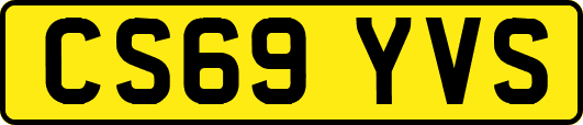 CS69YVS