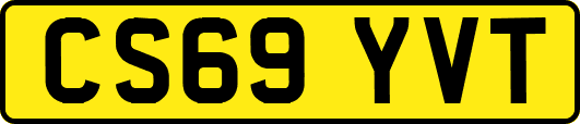 CS69YVT