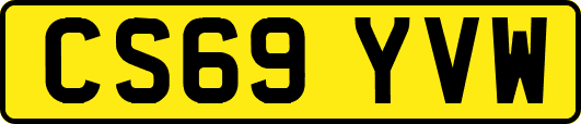 CS69YVW