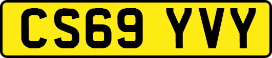 CS69YVY