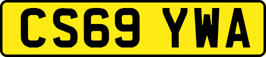 CS69YWA