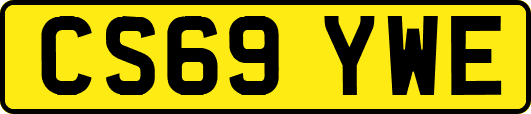 CS69YWE