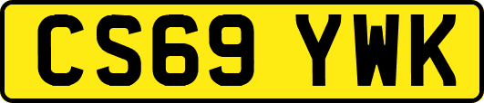 CS69YWK