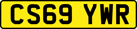 CS69YWR