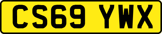 CS69YWX