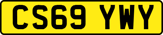 CS69YWY