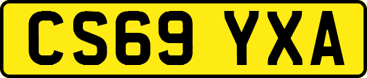 CS69YXA