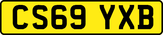 CS69YXB