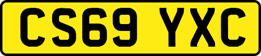 CS69YXC