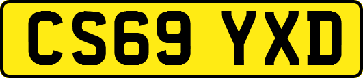 CS69YXD