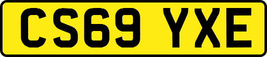 CS69YXE