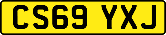CS69YXJ