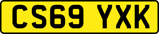 CS69YXK