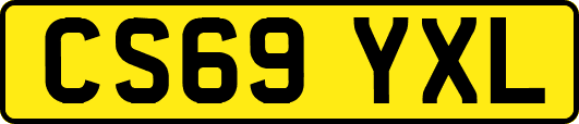 CS69YXL