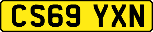 CS69YXN