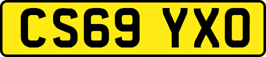 CS69YXO