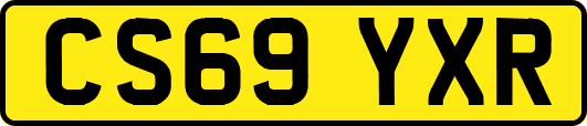 CS69YXR