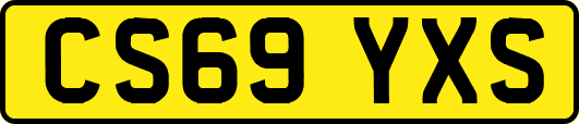 CS69YXS