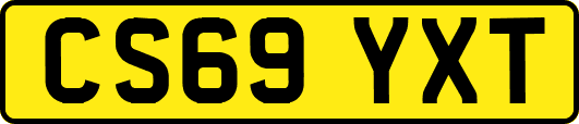 CS69YXT