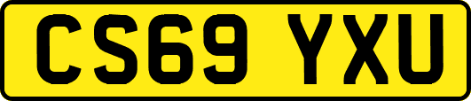 CS69YXU