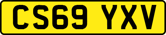 CS69YXV