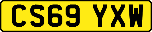 CS69YXW