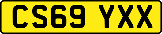 CS69YXX
