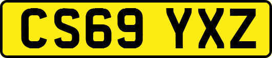 CS69YXZ